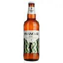 Пиво Уманьпиво Пшеничне Світле, 4,4%, 0,5 л (459002)
