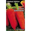 Насіння НК Еліт Морква Шантане 20 г (3958)