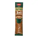 Напій кавовий Jacobs Cappuccino 3 в 1, 12.5 г (579172)