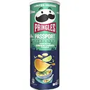 Чипсы Pringles Thai Green Curry Зеленый карри 165 г 