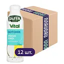 Упаковка сокового напитка Jaffa Vital Isotonic Ананас-Кокос 6 л (0.5 л х 12 шт.)