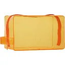 Косметичка Vichy 13x21x11 см помаранчева в подарунок при покупці сонцезахисних засобів Vichy. К-ть подарунків обмежена. На 1 замовлення - 1 подарунок.