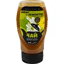 Чай Ascania Імбир та лемонграс концентрований 405 г