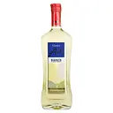 Вермут Shabo Classic Bianco, білий, десертний, 15%, 0,75л