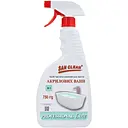 Средство чистяще-моющее San Clean Prof Line для мытья акриловых ванн 750 г