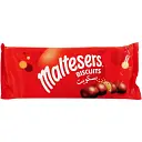Печенье Maltesers Biscuits 110 г