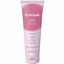 Тонувальна маска для волосся Inebrya Kromask Pink Rosa рожева 250 мл
