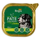 Влажный корм для собак Regis паштет с курицей 300 г 