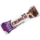 Батончик FitWin Crunch Bar 25%, 50 грам - Чорничний кекс