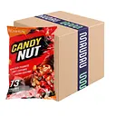 Уцінка. Цукерки Roshen Candy Nut м'яка карамель з арахісом 1 кг