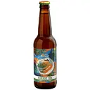 Пиво Volynski Browar Forest Ipa, светлое, нефильтрованное, 5,7%, 0,35 л