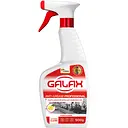 Средство Galax das PowerClean Professional для удаления жира с кухонных поверхностей 500 г
