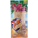 Снеки Full Fish рыбные со вкусом жареного кальмара 70 г (981904)
