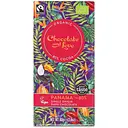 Шоколад Chocolate and Love Панама черный 80 г