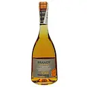 Бренді Jules Larose&Cie VSOP 36% 0.5 л
