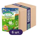 Суміш суха Малютка Premium 2 на молочно-зерновій основі з гречаним борошном 1.8 кг (6 шт. х 300 г)