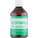 Лосьон-растирка Elixir Окопник противовоспалительный 100 мл