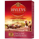 Чай Hyleys English favourite 100 г