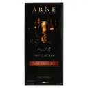 Шоколад черный Arne Extra 70% 100 г
