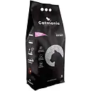 Наполнитель для кошачьего туалета бентонитовый Catmania с запахом детской присыпки 5 л