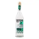 Водка Smereka Зимняя особенная, 40%, 0,5 л