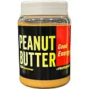 Паста арахисовая Good Energy Protein 42%  