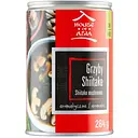 Уцінка. Гриби шиїтаке у розсолі House of Asia цілі 284 г