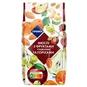 Мюслі Премія з сушеними фруктами та горіхами 350 г