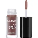 Жидкие матовые тени для век Lamel Maad Eyes Eyeshadow №402 5.2 мл
