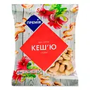 Кеш'ю Премія сушені ядра горіхів 150 г (323965)