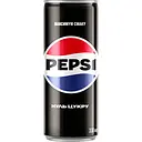 Уцінка. Напій Pepsi Cola Max безалкогольний сильногазований 0.33 л (717415)  