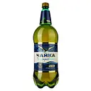Пиво Чайка Дніпровська, світле, 4,3%, 2 л (832996)