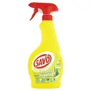 Засіб для чищення від вапняного нальоту для ванної Savo 500 мл