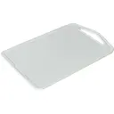 Отделочная доска Stars Plast 31.4х20х0.8 см белая (94114/біл)