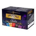 Чай асорті Twinings Класична колекція в пакетиках (20 шт. х 2 г)