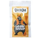 Батончик энергетический Omnom Бурная облепиха 50 г