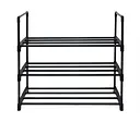 Етажерка для взуття Fabrika Kraft на 3 полиці