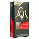 Кава в капсулах L'OR Espresso Splendente 10 шт. 52 г (809875)