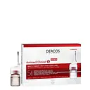 Засіб проти випадання волосся Vichy Dercos Aminexil Clinical 5 для жінок 21 шт.