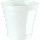 Вазон Santino Nova 1 л белый (NOV10WHT)