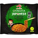 Лапша быстрого приготовления Oyakata Yakisoba Classic 91 г