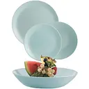 Сервиз Luminarc Diwali Paradise Blue 18 предметов (V6212)