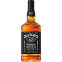 Виски Jack Daniel's Tennessee Old No.7, 40% 1 л