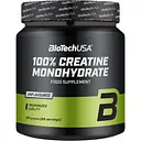 Креатин BiotechUSA 100% Creatine Monohydrate no flavour 500 г