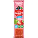 Пастила фруктовая Yagoda Joy Клубника 15 г