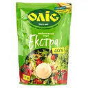 Соус Оліс Екстра майонезний 40% 170 г (692181)