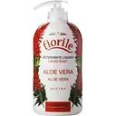Жидкое мыло Fiorile Aloe Vera алоэ вера 500 мл