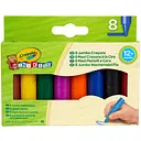 Восковой мел Crayola Mini kids 8 шт. (81-0080)
