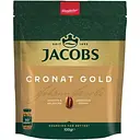 Кофе раствора Jacobs Cronat Gold 100 г