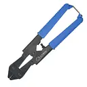 Болторіз Сталь міні 8" 200 мм (131015)